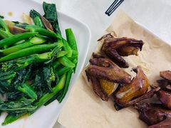 -嘉升大排档(番禺总店)