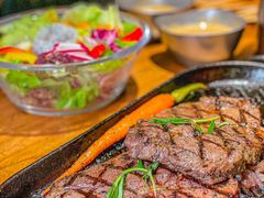 -1819餐厅·团队聚餐·烤串·精酿