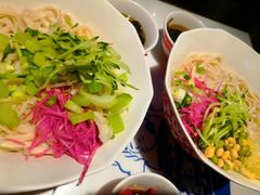 -大海碗·京菜炸酱面(雍和宫店)