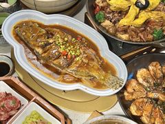 -刀板香·安徽菜(国购IFC店)