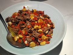-客家班·客家菜(嘉禾金铂店)