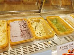 -武汉世茂希尔顿酒店·汇·全日餐厅