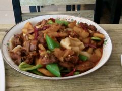 -楼兰印象(朝外店)