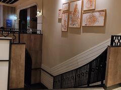 -必胜客(花都百业店)