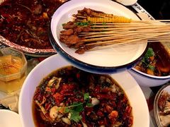 -胡桃里乐队酒馆(长春总店)