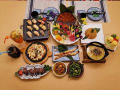 -鱼意寿司(钟村分店)
