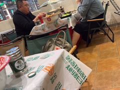 -曾百万小炉小串自助烧烤(高新店)