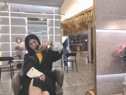 中发-3AM HAIR SALON烫发染发接发