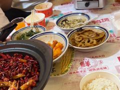 -回味黑鸭煲·始于2006(万松园店)