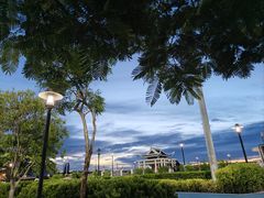 -兰坡海鲜市场