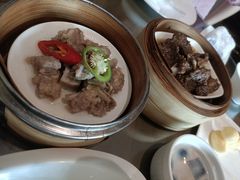-福州世茂洲际酒店·福邸(台江店)