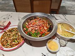 -缘贡自贡菜·川菜馆(春熙路店)