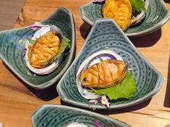 -松竹和日式料理(辽阳店)