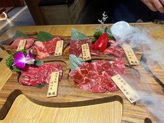 -牛藏·黑毛和牛烧肉(环市东店)