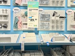 -宜家家居(哈尔滨商场店)