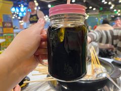 -钢管厂五区小郡肝串串香(南山店)