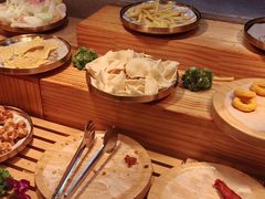 -麦瑞缇·烤肉·烤菌子(南屏街店)