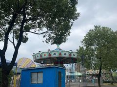 -东钱湖水上乐园(南门)