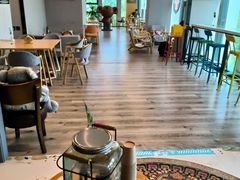 -了不起的考拉咖啡店(高新店)