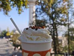 茶颜悦色-茶颜悦色(岳麓山顶店)