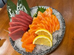 -青空日料烧肉烧鸟店(后湖兴业路店)
