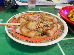 -憶廟街 X 沙角邨(太古城店)