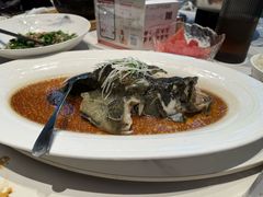 -大家食府·福建菜(FAC协盛中心庭院餐厅店)
