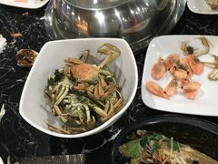 -一号码头蒸汽海鲜自助