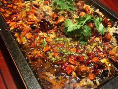 -尹兰楼西北风情餐厅(嘉定店)