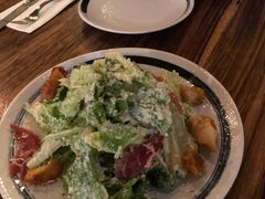 凯撒沙拉-PIZZA BIANCA(民园店)
