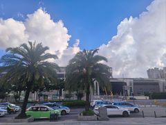 -皇庭广场(福华三路店)