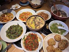 -吃饭皇帝大(合生汇店)