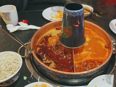 -咏江南·苏式火锅·苏州评弹(观前街店)