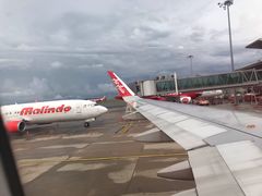 -吉隆坡国际机场