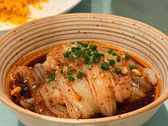 旋子凉粉-马旺子酒楼