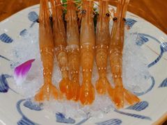 -尺山寸水日料(马桥满天星店)