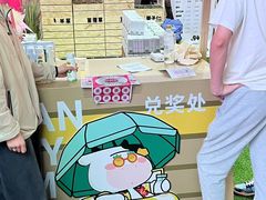 -观音桥步行街