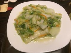 -萨拉热窝长城中餐厅