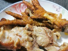 -鲁味斋(建设路店)