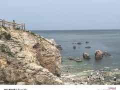 -养马岛旅游度假区
