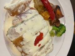 -Osteria意大利餐厅