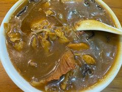 -穆彦华逍遥镇胡辣汤(岗坡路店)