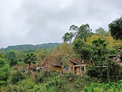 -广东天露山旅游度假区