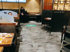 -汉巴味德(沈阳万象汇店)