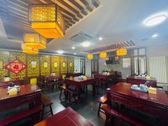 大堂-东吴面馆(好运街店)