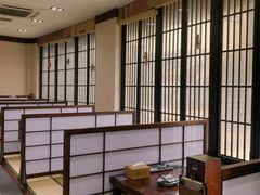 卡座-渔日本料理铁板烧(新天地假日广场店)