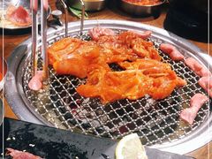 -·缸桶屋·韩式牛肋条自助烤肉(西湖D11店)