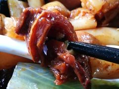-珍珍小食店(西华路店)