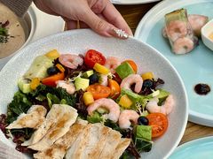 -Golden Lily河内巴黎法越料理餐厅(建国西路店)