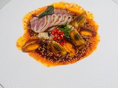 -茉芮·精致四季川菜(三坊七巷店)